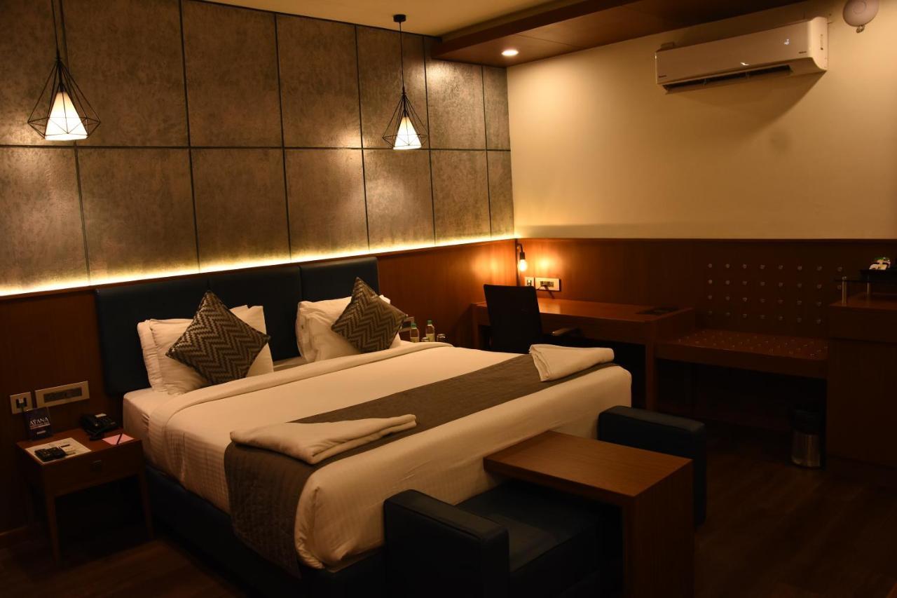 Poppys Vista Hotel Thirumurugan Poondi Exteriör bild