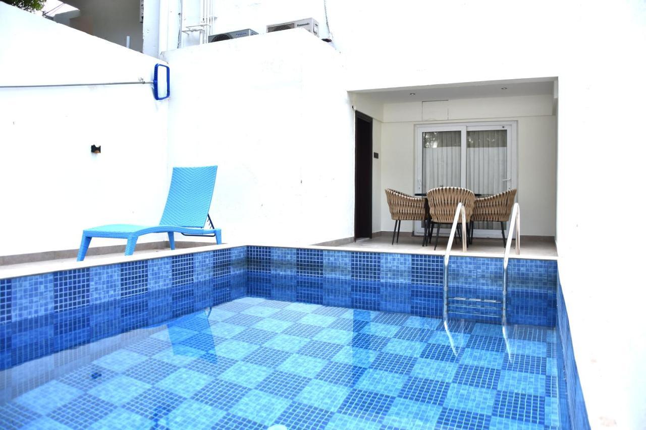 Poppys Vista Hotel Thirumurugan Poondi Exteriör bild